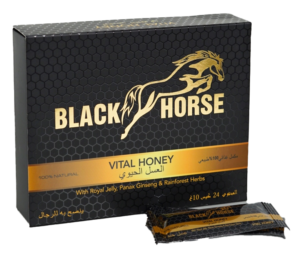 Black Horse