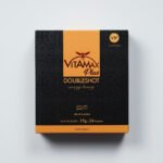 VITAMAX PLUS Double shot Energy Honey