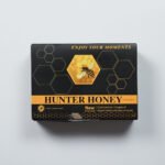 HUNTER HONEY Royal Honey Malaysia
