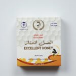 EXCELLENT HONEY Royal Honey Malaysia