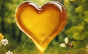 Vital Honey for a Healthy Heart