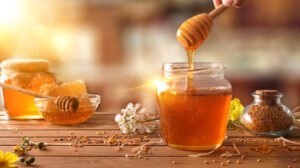 Royal Honey and the Immune System: Strengthening Your Body's Defenses