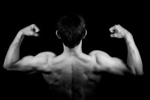 Testosterone and Men in Bodybuilding