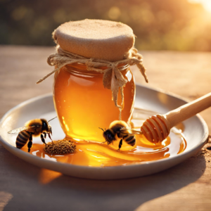 Vital Honey