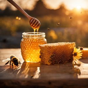 royal honey malaysia