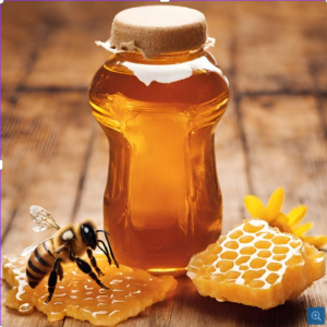 Vital Honey
