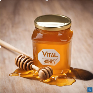 Vital Honey