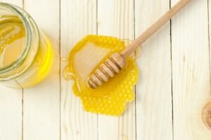 Vital Honey
