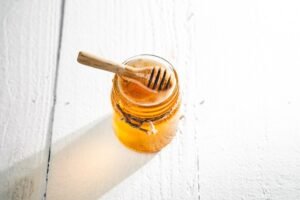 Vital Honey