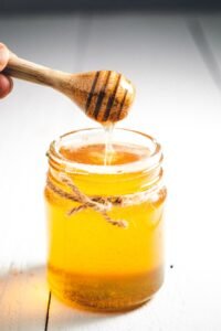 Vital Honey