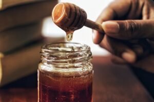 Vital Honey