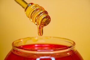 Vital Honey