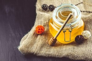 Vital Honey