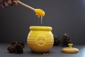 Vital Honey