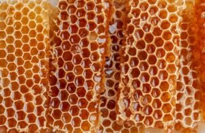 Vital Honey