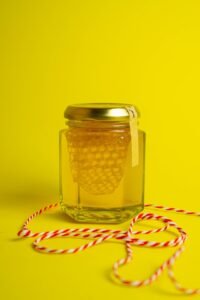 Vital Honey