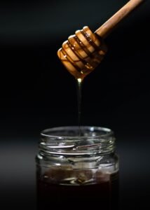 Vital Honey