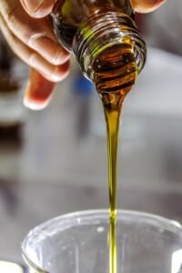 Vital Honey