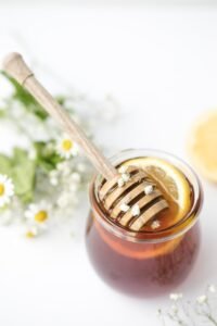 Vital Honey