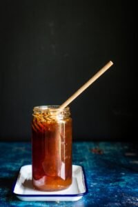 Vital Honey