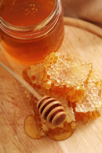 Vital Honey