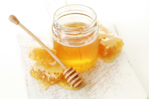 Vital Honey