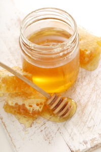 Vital Honey