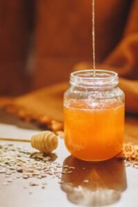 Vital Honey