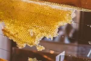 Vital Honey