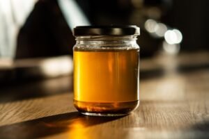 Vital Honey