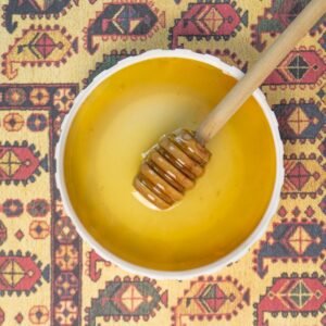 Vital Honey