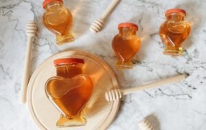 Vital Honey