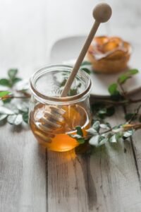 Vital Honey