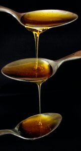 Vital Honey