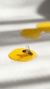 Vital Honey