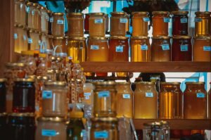 Royal Honey