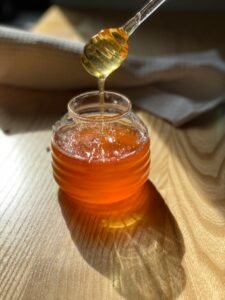 Vital Honey
