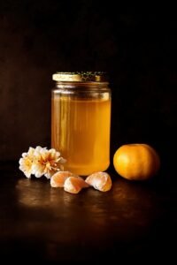 Vital Honey