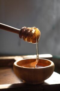 Vital Honey
